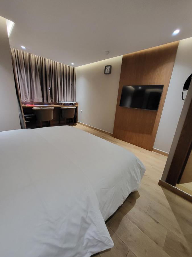 Appartement Tanger App Extérieur photo