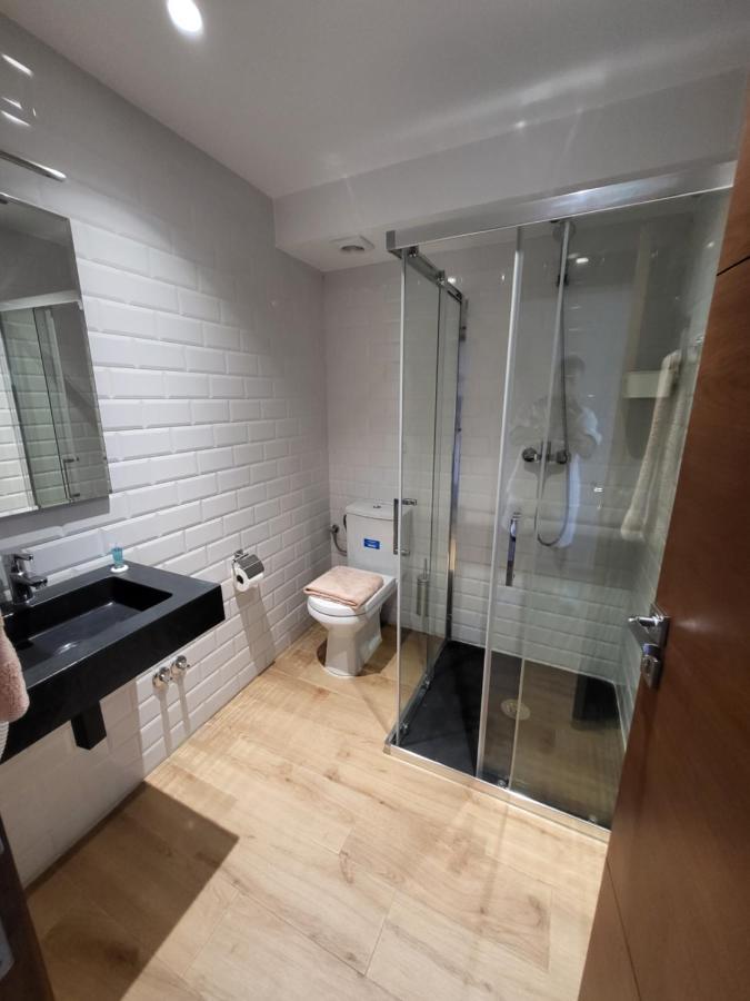 Appartement Tanger App Extérieur photo