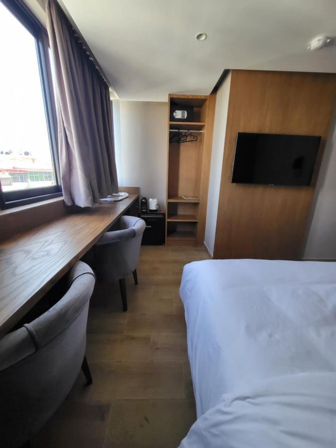 Appartement Tanger App Extérieur photo