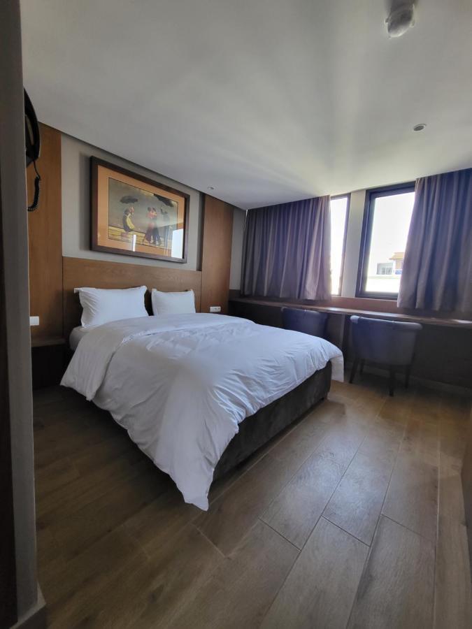 Appartement Tanger App Extérieur photo