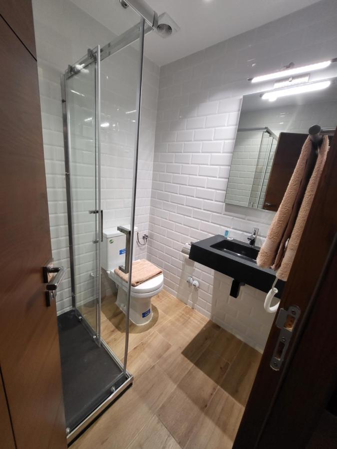 Appartement Tanger App Extérieur photo